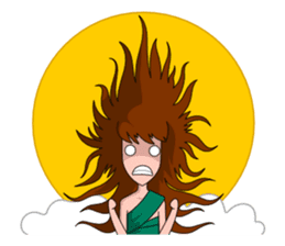 Noonee sticker #3043151