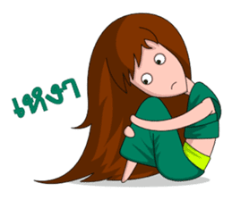 Noonee sticker #3043155