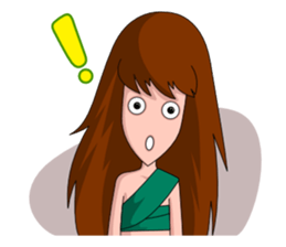 Noonee sticker #3043158