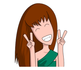 Noonee sticker #3043168