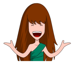 Noonee sticker #3043178