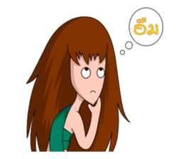 Noonee sticker #3043179