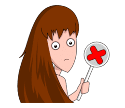 Noonee sticker #3043180