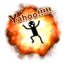 VFX Sticker sticker #3043268