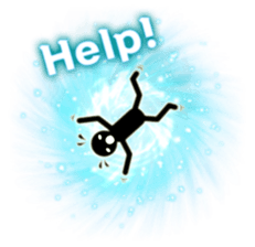 VFX Sticker sticker #3043287