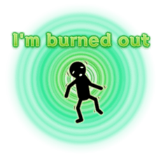 VFX Sticker sticker #3043288