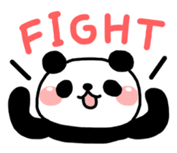 I want to cheer you up sticker #3043909