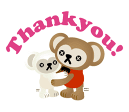 SPACE DEBRIES sticker #3043951