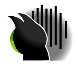 SPACE DEBRIES sticker #3043958