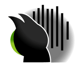 SPACE DEBRIES sticker #3043958