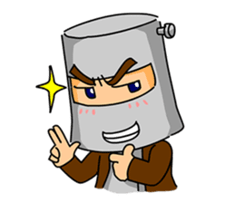 Med Kelly sticker #3044076