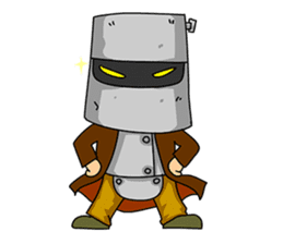 Med Kelly sticker #3044108