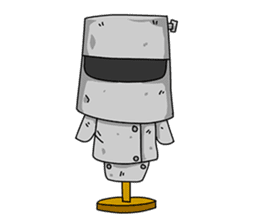 Med Kelly sticker #3044111