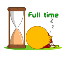 The soccer crazy #English sticker #3044590