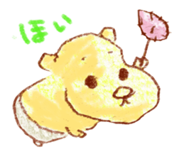 Fairy Tarbie 2 sticker #3044836