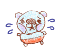 Fairy Tarbie 2 sticker #3044837