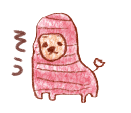 Fairy Tarbie 2 sticker #3044839