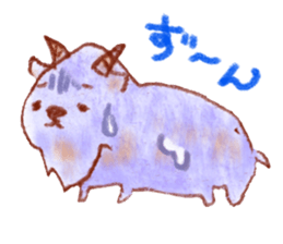 Fairy Tarbie 2 sticker #3044841