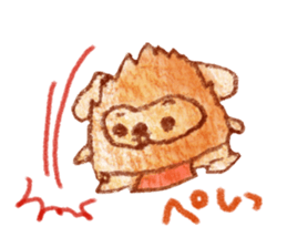 Fairy Tarbie 2 sticker #3044842