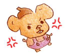 Fairy Tarbie 2 sticker #3044849