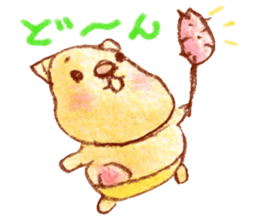 Fairy Tarbie 2 sticker #3044854