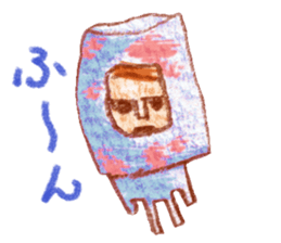 Fairy Tarbie 2 sticker #3044855