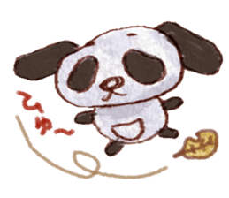 Fairy Tarbie 2 sticker #3044856