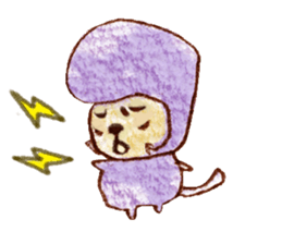 Fairy Tarbie 2 sticker #3044859