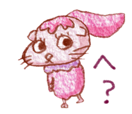 Fairy Tarbie 2 sticker #3044862