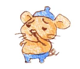 Fairy Tarbie 2 sticker #3044864