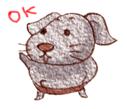 Fairy Tarbie 2 sticker #3044865