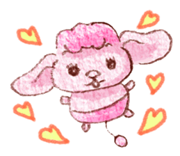 Fairy Tarbie 2 sticker #3044866