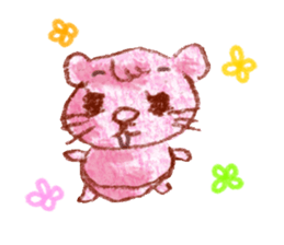 Fairy Tarbie 2 sticker #3044867