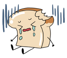 sweets and friends sticker #3044974