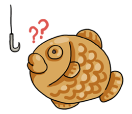 sweets and friends sticker #3044986