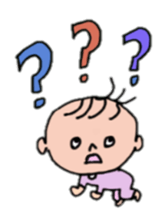 Aoi and friends sticker #3045564