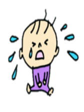 Aoi and friends sticker #3045571