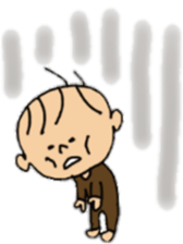 Aoi and friends sticker #3045572