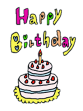 Aoi and friends sticker #3045578