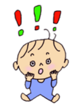 Aoi and friends sticker #3045582