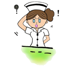 Nursy Happiness sticker #3045848