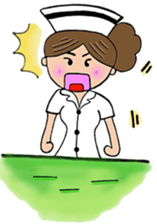 Nursy Happiness sticker #3045849