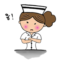 Nursy Happiness sticker #3045851