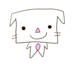 Popcho sticker #3045915