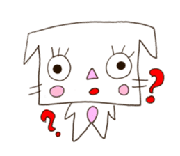 Popcho sticker #3045916