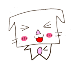 Popcho sticker #3045919