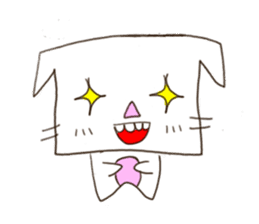 Popcho sticker #3045924