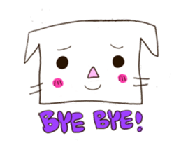 Popcho sticker #3045927