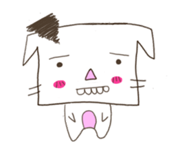 Popcho sticker #3045929