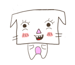 Popcho sticker #3045934